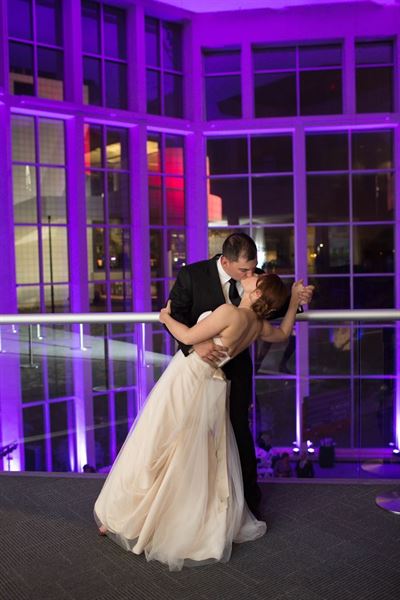 Great Lakes Science Center