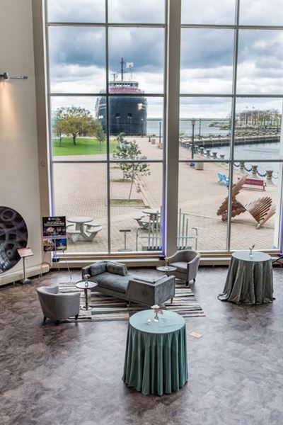 Great Lakes Science Center