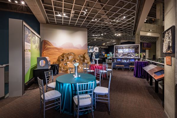 Great Lakes Science Center