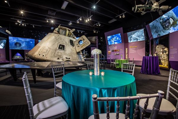 Great Lakes Science Center