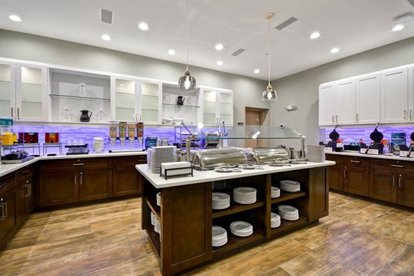 Homewood Suites by Hilton Galveston