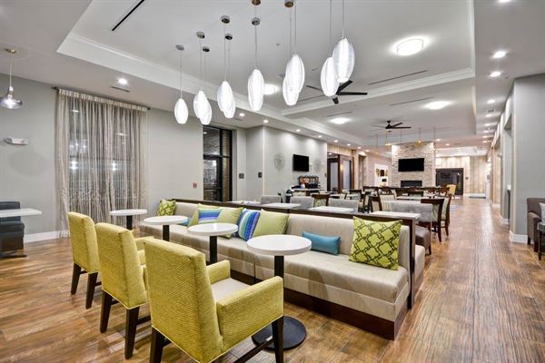 Homewood Suites by Hilton Galveston