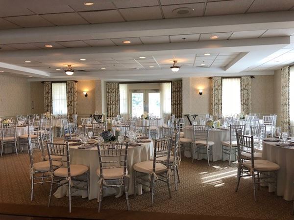 Franklin Country Club