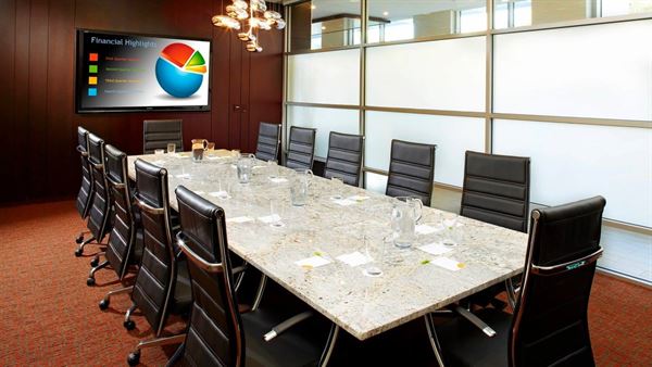 Courtyard Cleveland University Circle