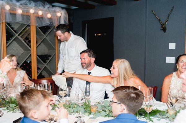 Bob Heilman's Beachcomber Restaurant