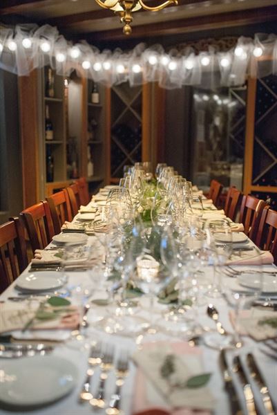 Bob Heilman's Beachcomber Restaurant