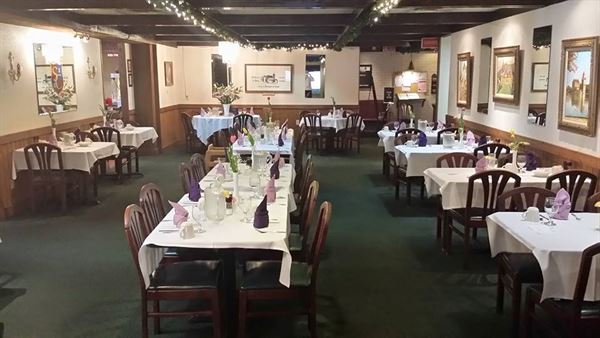 Youngstown Saxon Club