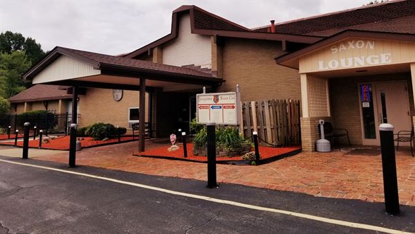 Youngstown Saxon Club