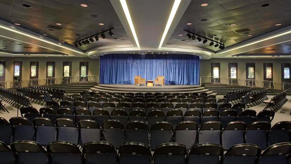 Madison Square Garden