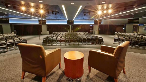 Madison Square Garden