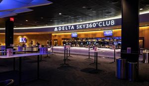Delta Sky360 Club