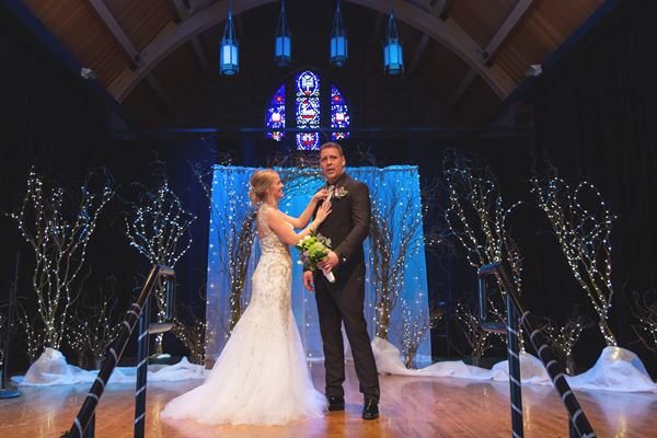 Walters Cultural Arts Center