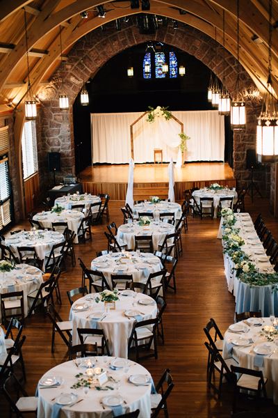 Walters Cultural Arts Center