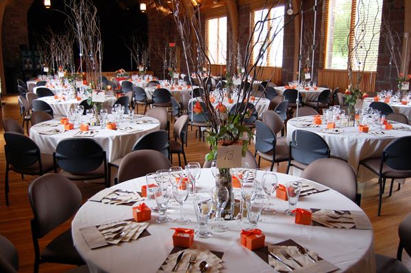 Walters Cultural Arts Center