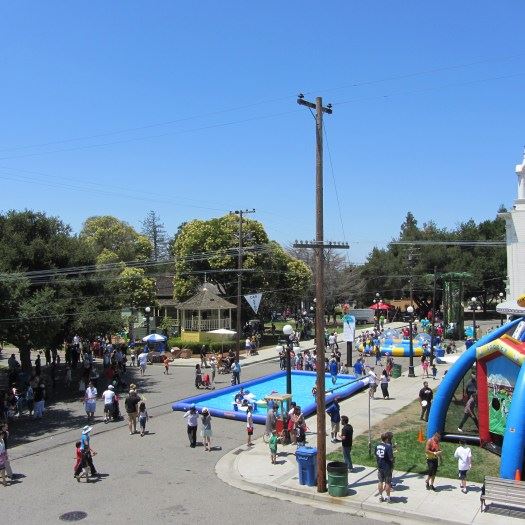 History Park San Jose