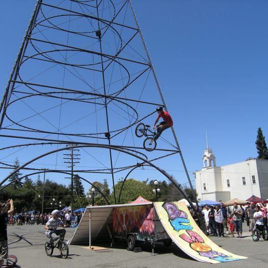 History Park San Jose