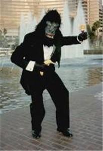 Almost Live Entertainment