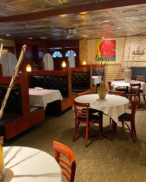 Artie's Steak & Seafood Restaurant