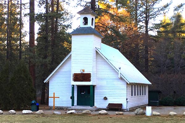 Idyllwild Pines Camp