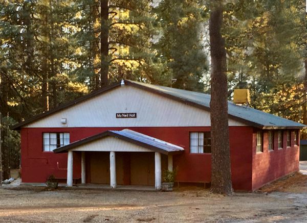 Idyllwild Pines Camp