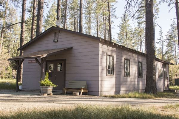 Idyllwild Pines Camp