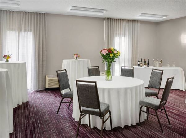 Courtyard Philadelphia Valley Forge/King of Prussia