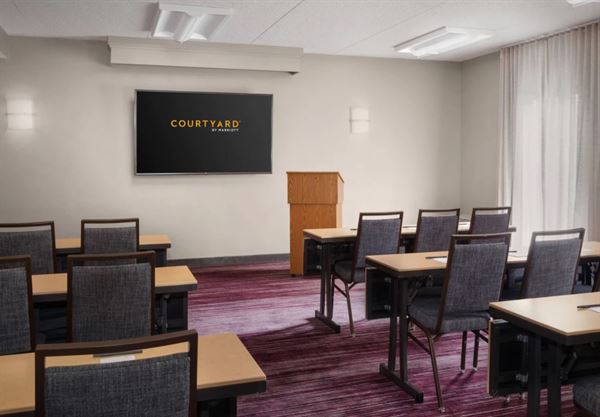 Courtyard Philadelphia Valley Forge/King of Prussia