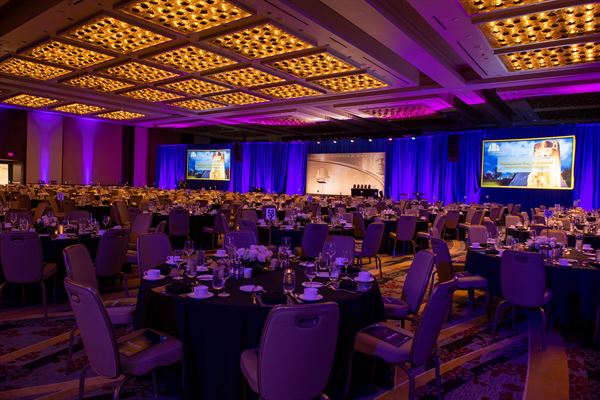 Rescue Event Planning, LLC