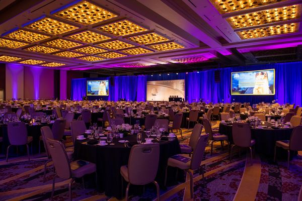 Rescue Event Planning, LLC