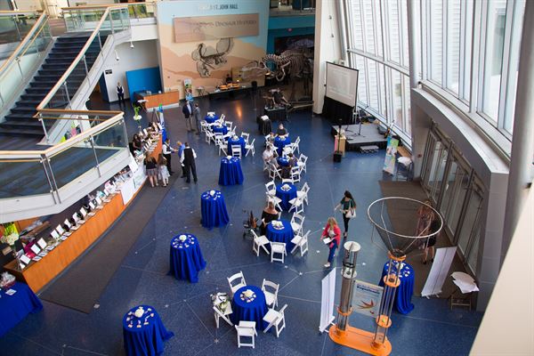 Rescue Event Planning, LLC