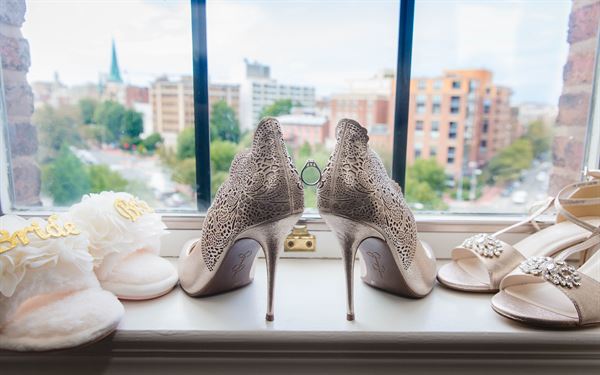 Rescue Event Planning, LLC