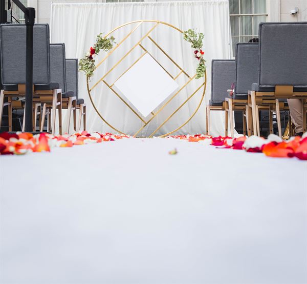 Rescue Event Planning, LLC