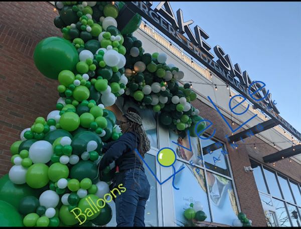 Love Lee Event Planning LLC