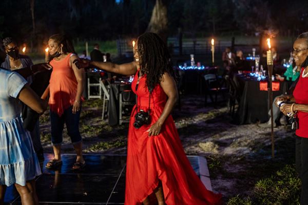 Love Lee Event Planning LLC