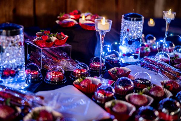 Love Lee Event Planning LLC