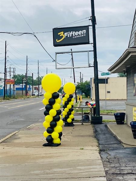 Love Lee Event Planning LLC