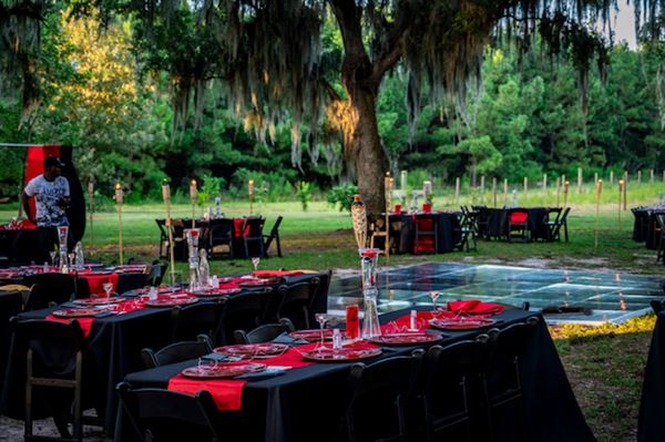 Love Lee Event Planning LLC