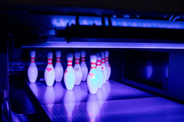 Main Event San Antonio West