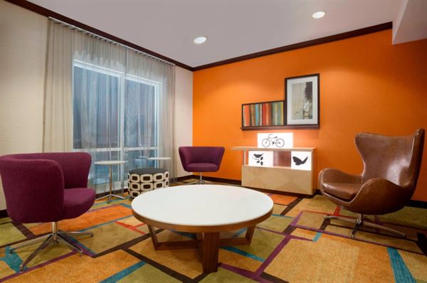 Fairfield Inn & Suites Columbia Northeast