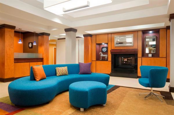 Fairfield Inn & Suites Columbia Northeast