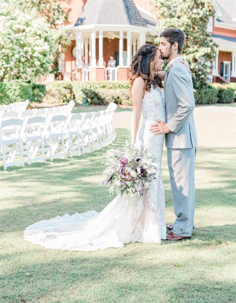 Mountain View Gardens And Ballroom