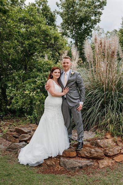 Mountain View Gardens And Ballroom