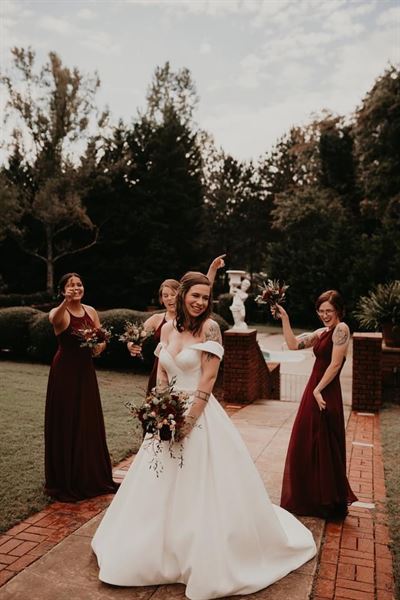 Mountain View Gardens And Ballroom