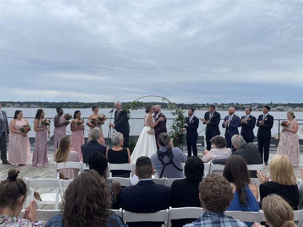 Kilburn Event Center