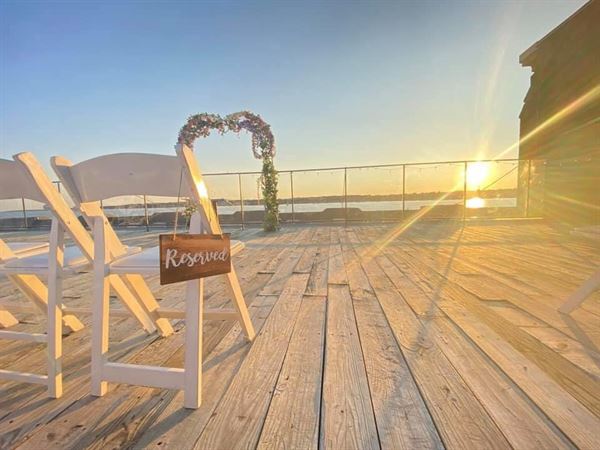 Kilburn Event Center