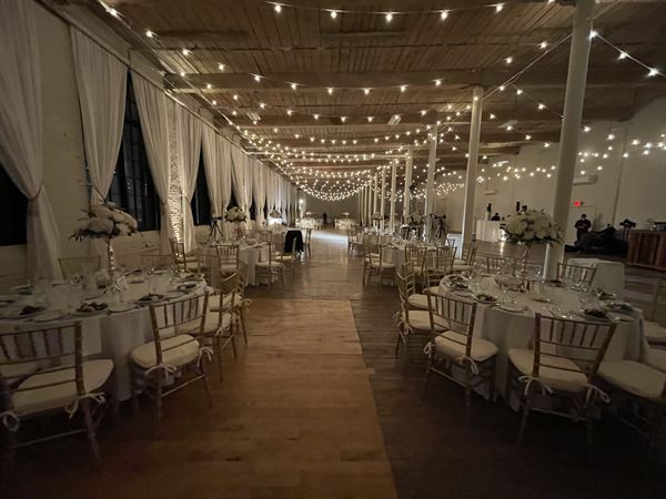 Kilburn Event Center