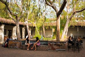 Additional Event Spaces