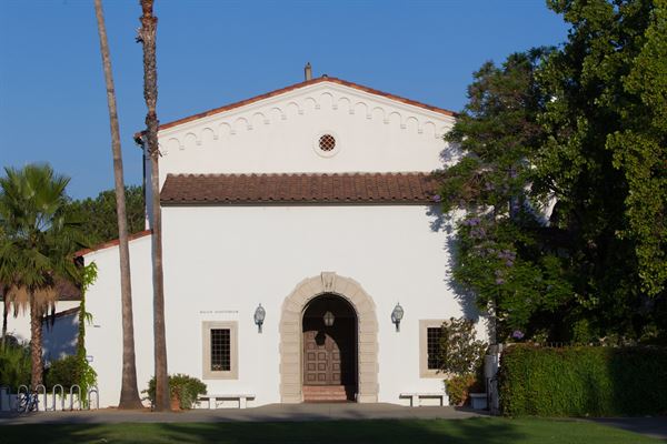 Scripps College
