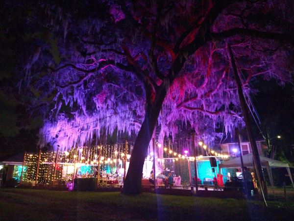 Celebrate boutique venue