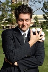 The Magic of Taylor Hughes